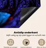 KitchenYeah© Herdabdeckplatte Struktur der Federn , Produktbild-Vorschau 4