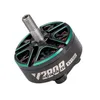 T-Motor Velox V2808 FPV Motor 1950KV schwarz Produktbild-Vorschau 1