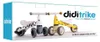 Didicar Kinderfahrzeuge Diditrike Giraffe Produktbild-Vorschau 8