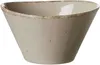 Flirt by R&B 58963 Bol Casa ovale 11,5 cm x 10,5 cm, gris Voir les images du produit 1