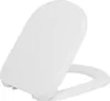 Ideal Standard WC-Sitz Eurovit Plus T679201 Weiß (Alpin) Produktbild-Vorschau 27