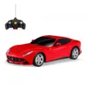 Rastar Auto telecomandata Ferrari F12 1:18 Rossa 53500 Anteprima dell’immagine prodotto 3