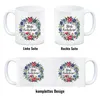 Blöde Kackscheisse Blumensprache Kaffeebecher Produktbild-Vorschau 4