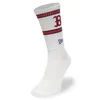 New Era Mlb Boston Red Sox Premium Socken Weiß EU 43-46 Produktbild-Vorschau 1