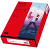 Tecno Colors Intensivrot Kopierpapier A4 Produktbild-Vorschau 5