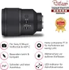 Samyang AF 1,8/135 FE     Sony E Produktbild-Vorschau 20