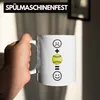Trendation - Tennis Tasse Geschenk für Tennis-Spieler Produktbild-Vorschau 4