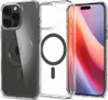 Spigen iPhone 16 Pro Ultra Hybrid MagSafe Hülle - Graphit Produktbild-Vorschau 2