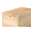 CONTINENTA Brotkasten, Gummibaum 34,5x23x19 cm 3141 Produktbild-Vorschau 5