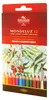 KOH Aquarell Crayons de couleur pour artistes étui carton Voir les images du produit 4