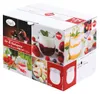 Weck Tulpenformgläser 220 ml 4er Karton (Gläser in Anteprima dell’immagine prodotto 9