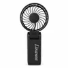 Linawee 3-in-1 Handventilator USB wiederaufladbar, 5 Produktbild-Vorschau 1