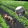 Unkrautvlies 90g/m² Unkrautvlies Gartenvlies Unkrautfolie, Produktbild-Vorschau 5