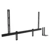 Vogels SOUND 3550 schwarz Soundbar Halterung für TV Produktbild-Vorschau 1