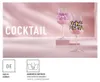 Cocktail n. 1 A. Vasconcelos F26 Anteprima dell’immagine prodotto 5