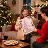 Woalopted Schmuck Adventskalender 2025 für Frauen 24-Tage Produktbild-Vorschau 4