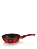 Berlinger Haus BH-1259 Burgundy Metallic LINE Bratpfanne, Produktbild-Vorschau 15