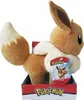 Pokemon - Plüschfigur (30cm) Kuscheltier Stofftier Produktbild-Vorschau 6