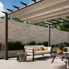 Paragon Outdoor aluminiowa pergola Florenz 1116 o wyglądzie Podgląd zdjęcia produktu 12
