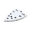 3x Trade-Shop Schleifschuh / Schleifplatte 100 x 150mm für Produktbild-Vorschau 2