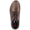 Rieker Herren Schnürschuh Stiefelette Warmfutter B5635, Produktbild-Vorschau 2