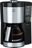 Melitta Look Perfection schwarz Kaffeemaschine Produktbild-Vorschau 1