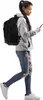 Schulrucksack Elephant Hero Signature Rucksack Schulmappe Produktbild-Vorschau 7