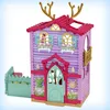 Enchantimals cervo playset con cerbiatto Danessa Deer e Anteprima dell’immagine prodotto 14
