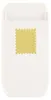 Vaessen Creative - Heavy Duty Stanzer Large -  Briefmarke Produktbild-Vorschau 2