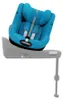 Cybex Sirona G I-Size Plus Reboard detská autosedačka od 61 Náhľad obrázku produktu 3