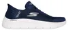 SKECHERS GO WALK FLEX GRAND ENTRY Modrá Náhľad obrázku produktu 22