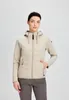 ICEPEAK Ashburn Jacke Damen Grau Gr. XL Produktbild-Vorschau 8