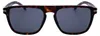 Hugo Boss BOSS 1599/S Havana 56/17/145 Herren Sonnenbrillen Produktbild-Vorschau 6