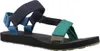 Teva M Original Universal Navy Multi Navy Multi 44.5 Produktbild-Vorschau 9