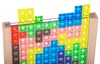 Puzzel Tetris staand spel Productafbeelding-voorbeeld 12