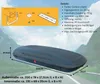 Dachbox Auto Gepäckbox Autobox Gepäck Dachkoffer Dach Box Produktbild-Vorschau 7