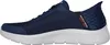 Skechers Sneakers 216324-NVY in Blue color size 43 Anteprima dell’immagine prodotto 4