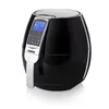 Princess 182020 Friteuse Digital Aerofryer XL Produktbild-Vorschau 14