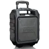 Lenco PA-60 - Tragbarer Bluetooth® Lautsprecher mit Produktbild-Vorschau 9