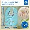 Bieco Baby Lätzchen 10 Stk | Lätzchen Baby | Latz Baby | Produktbild-Vorschau 4