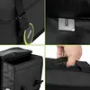 Vayox VA0447 Doppelseitige Fahrradtasche, 29 l, PVC, Produktbild-Vorschau 10