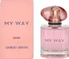 Armani (Giorgio Armani) My Way Nectar Eau de Parfum für Produktbild-Vorschau 11