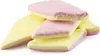 Haribo Chamallows Ruitspek - 120 stuks Produktbild-Vorschau 2