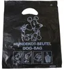 DEISS Hundekotbeutelaus HDPE-Folie 3 Liter schwarz 50 Stück Produktbild-Vorschau 3