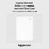 Rakuten Kobo Clear Case, Ochranný obal, Priehľadná, Kobo, Náhľad obrázku produktu 6