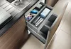 Organizer do szuflady BLANCO SELECT II Orga 526212 Podgląd zdjęcia produktu 10