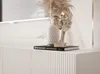 Meuble TV bas Idohome Angel 300 cm blanc mat - Meuble TV, Voir les images du produit 4