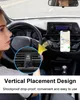 Supporto magnetico per cellulare per Toyota CHR Anteprima dell’immagine prodotto 5