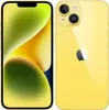 Apple iPhone 14 Plus 256 GB żółty Podgląd zdjęcia produktu 3