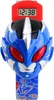 Zegarek Dziecięcy SKMEI Power Rangers - Niebieski Cyfrowy Podgląd zdjęcia produktu 1